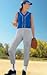 Girls Low Rise Softball Pants from Augusta Sportswear