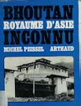 Bhoutan, royaume d'asie inconnu.
