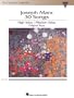 Joseph Marx - 30 Songs: Original Keys for High Voice/Medium Voice The Vocal Library