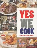 Yes we cook ! : Recettes made in USA