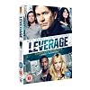 Leverage - Complete Season 3 [DVD]
