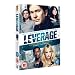 Leverage - Complete Season 3 [DVD]