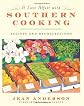 A Love Affair with Southern Cooking