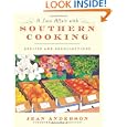 A Love Affair with Southern Cooking: Recipes and Recollections by Jean Anderson