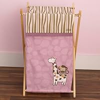CoCaLo CoCaLo Baby Hamper-Jacana