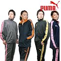 PUMA(プーマ) 上下 セット ジャージ メンズ レディース 862216-862217