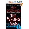 The Wrong Man: A Novel