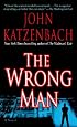 The Wrong Man: A Novel