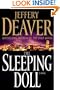 Sleeping Doll (LARGE PRINT)
