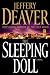 Books : Sleeping Doll (LARGE PRINT)