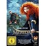 Merida - Legende der Highlands <b>DVD</b> ~ Patrick Doyle