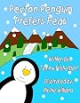 Peyton Penguin Prefers Peas! (Peyton Penguin series)