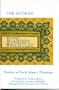 In the Garden of Myrtles: Studies in Early Islamic Mysticism