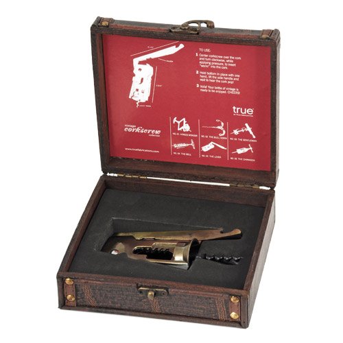 Antique Collection--The Lever