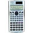 CASIO FX115-MS SCIENTIFIC CALCULATOR WITH 300 BUILT-IN FUNCTIONS