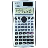 CASIO FX115-MS SCIENTIFIC CALCULATOR WITH 300 BUILT-IN FUNCTIONS