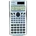 CASIO FX115-MS SCIENTIFIC CALCULATOR WITH 300 BUILT-IN FUNCTIONS