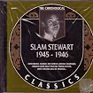 Slam Stewart 1945 1946
