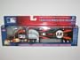 SAN FRANCISCO GIANTS Diecast 1:80 Scale Replica 06 Peterbilt Tractor Trailer Truck