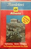 Baedeker's AA Athens