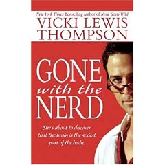 Gone with the Nerd