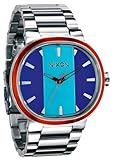 NIXON (jN\) rv THE CAPITAL PURPLE/BLUE/RED NA090719-00 Y [KAi]