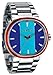 NIXON (jN\) rv THE CAPITAL PURPLE/BLUE/RED NA090719-00 Y [KAi]