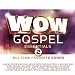 WOW Gospel 2005 - The Presence of the Lord is Here by Byron Cage
