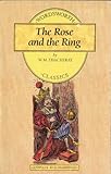 The rose and the ring