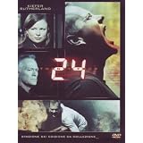24 - Stagione 06 (7 Dvd)di Kiefer Sutherland