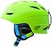 Giro G10 2010   Sein geringes Gewicht und niedriges Profil machen den G10? zu einem der besten Helme f&uuml;r Bergfahrten aller Art, die es derzeit auf dem Markt gibt. Seine drei Bel&uuml;ftungseinstellungen pr&auml;destinieren den Helm f&uuml;r