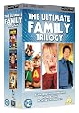 Ultimate Family UMD Trilogy - Home Alone/Night At The Museum/Alvin And The Chipmunks [1990]