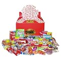Valentine Retro 80s Candy Gift Box