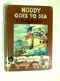 Noddy goes to sea