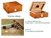 Humidor Palermo mit Zubehör