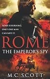 Rome: The Emperors Spy