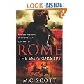 Rome: The Emperor's Spy