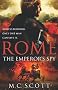 Rome: The Emperor's Spy