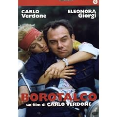 Borotalco