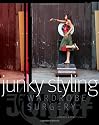 Junky Styling: Wardrobe Surgery