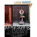 Junky Styling: Wardrobe Surgery