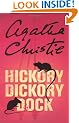 Poirot - Hickory Dickory Dock