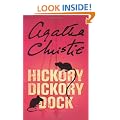 Poirot - Hickory Dickory Dock