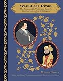 The West-East Divan : poems, with 