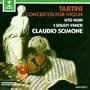 Tartini: Violin Concerti