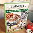 Carrabba's Italian Grill Cookbook: Recipes from Around Our Family Table