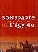 Livres : Bonaparte et l'Egypte : Feu et lumières
