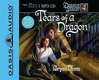 Tears of a Dragon (Dragons in Our Midst, Volume 4) (The Dragons in Our Midst)