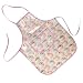 Pink Tea & Cakes Child's Apron