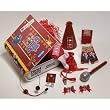 High School Musical Yearbook Collection Cheerleader Dress-Up & Accessory Set